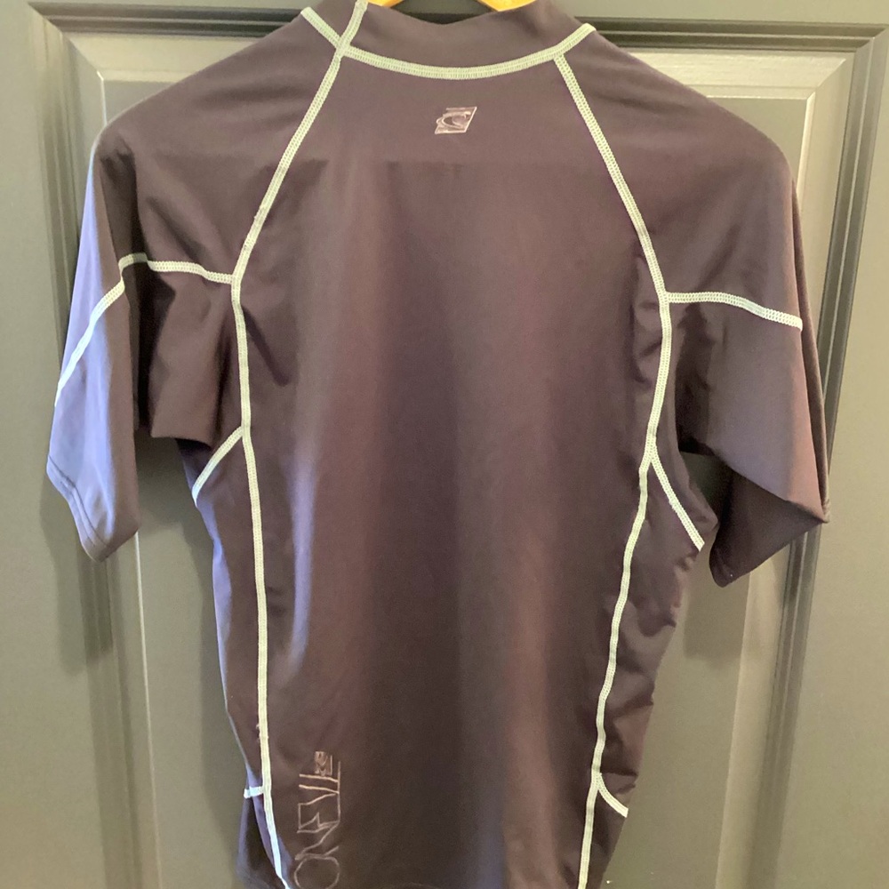 O’Neill Men’s Rash Guard - Picture 3 of 4